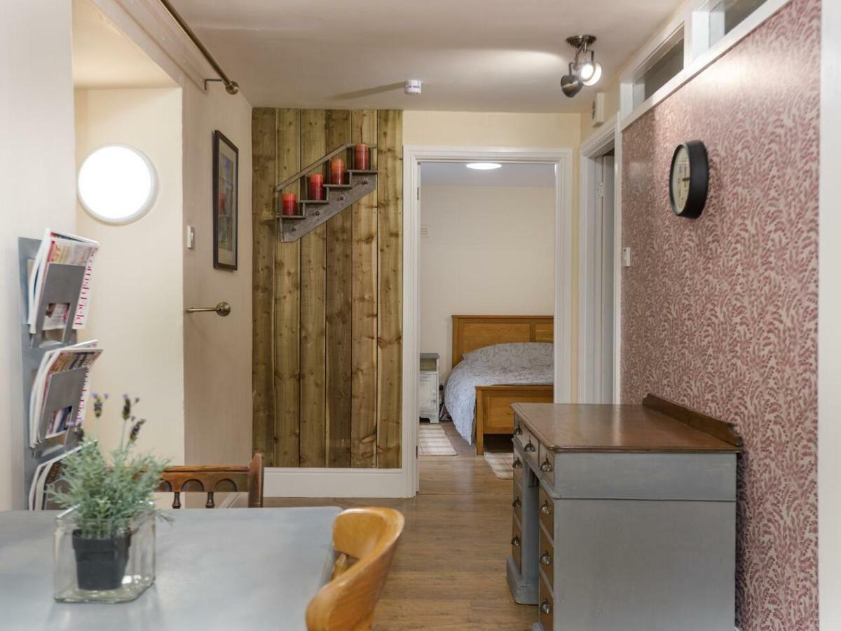 Poppy'S Place Cupar Ngoại thất bức ảnh